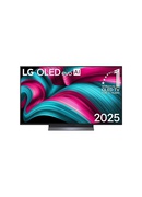 Televizors LG OLED77C51LA OLED 4K  