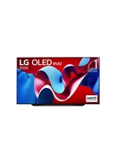 Televizors LG OLED83C41LA evo C4 televizors