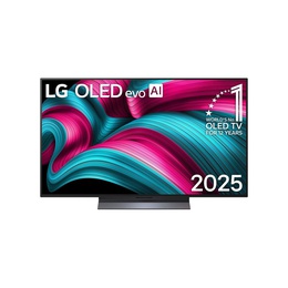 Televizors LG OLED83C51LA OLED 4K  