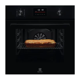 Cepeškrāsnis ELECTROLUX LOF4P06BK