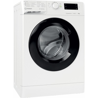 Veļas mazgājamā  mašīna INDESIT MTWSE 61294 WK EE