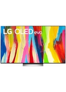 Televizors LG OLED55C22LB