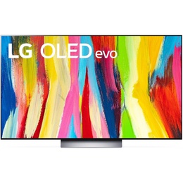 Televizors LG OLED65C21LA