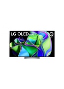 Televizors LG OLED65C31LA