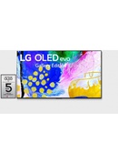 Televizors LG OLED77G23LA Hover