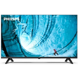 Televizors PHILIPS 40PFS6009/12 Full HD Samrt 