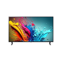 Televizors LG 55QNED85T3C 8K televizors