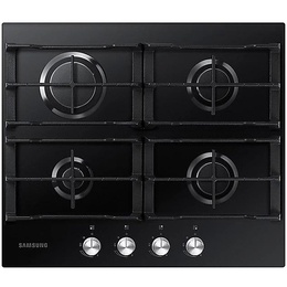 SAMSUNG NA64H3010AK/T1 gāzes virsma