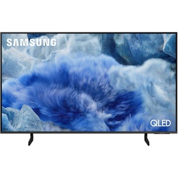 Televizors SAMSUNG QE55Q8FAAUXXH QLED 4K  (2025)