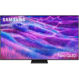 Televizors SAMSUNG QE55QN80FAUXXH Neo QLED televizors (2025)