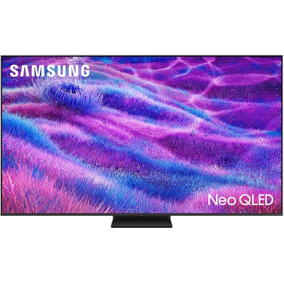 Televizors SAMSUNG QE55QN80FAUXXH Neo QLED televizors (2025)