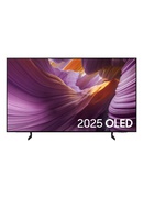 Televizors SAMSUNG QE55S85FAUXXH OLED 4K  televizors