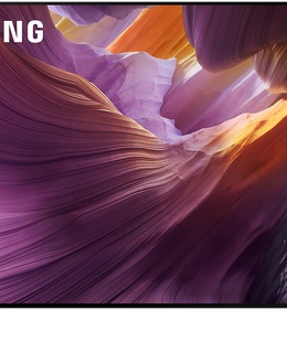 Televizors SAMSUNG QE65S85FAEXXH OLED 4K Smart  (2025)  Hover
