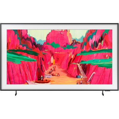 Televizors SAMSUNG QE75LS03FWUXXH QLED televizors (2025)