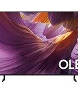 Televizors SAMSUNG QE77S85FAEXXH OLED  4K (2025)  Hover