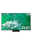 Televizors SAMSUNG QE77S90DAEXXH OLED  4K televizors (2024)