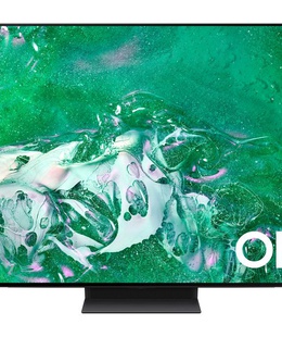 Televizors SAMSUNG QE77S90DAEXXH OLED  4K televizors (2024)  Hover
