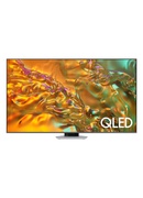 Televizors SAMSUNG QE85Q80DATXXH QLED  4K MI Televizors (2024)