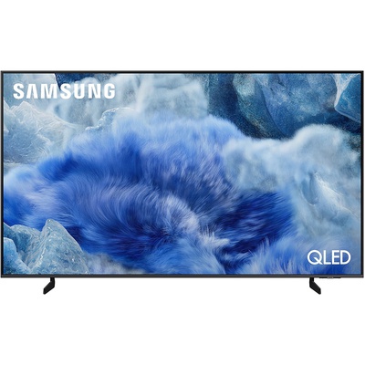 Televizors SAMSUNG QE85Q8FAAUXXH QLED  4K  (2025)