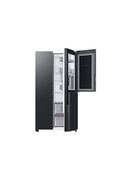  SAMSUNG RH69DG893EB1EF ledusskapis Hover