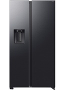  SAMSUNG RS70F65KEFEO ledusskapis