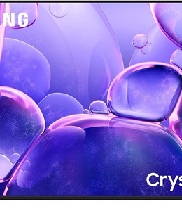 Televizors SAMSUNG UE50U8092FUXXH Crystal UHD LED  (2025)  Hover