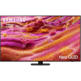 Televizors SAMSUNG UE55U8072FUXXH Crystal UHD LED  (2025)