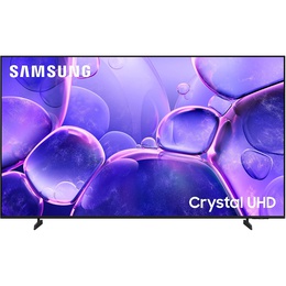 Televizors SAMSUNG UE65U8092FUXXH Crystal UHD LED  televizors (2025)