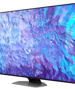 Televizors SAMSUNG QE85Q80CATXXH  Hover