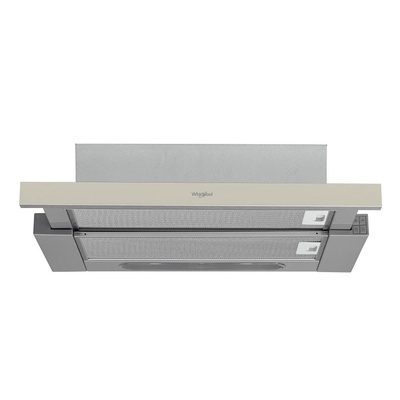 Whirlpool AKR750GSD tvaika nosūcējs