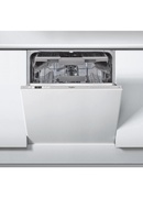 Trauku mazgājamā mašīna WHIRLPOOL WIC 3C26 F