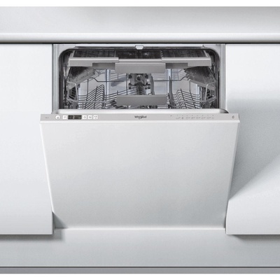 Trauku mazgājamā mašīna WHIRLPOOL WIC 3C26 F
