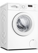 Veļas mazgājamā  mašīna BOSCH WAJ240L2SN