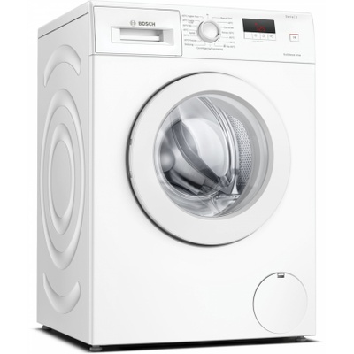Veļas mazgājamā  mašīna BOSCH WAJ240L3SN