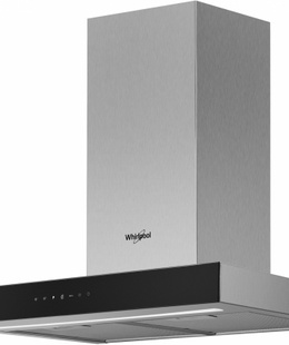  WHIRLPOOL Whirlpool tvaika nosūcējs  Hover