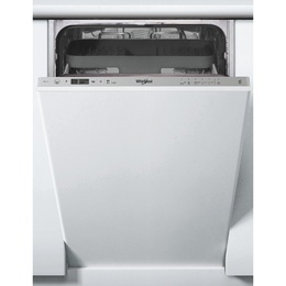 Trauku mazgājamā mašīna WHIRLPOOL WSIC 3M27 C