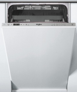 Trauku mazgājamā mašīna WHIRLPOOL WSIC 3M27 C  Hover