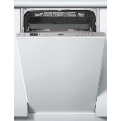 Trauku mazgājamā mašīna WHIRLPOOL WSIC 3M27 C