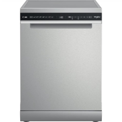 Trauku mazgājamā mašīna Whirlpool W7FHS51X