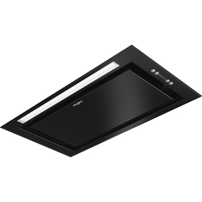  WHIRLPOOL WCT3 63F LTK tvaika nosūcējs