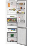  WHIRLPOOL WHK 26403 XP6E ledusskapis Hover