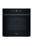Cepeškrāsnis WHIRLPOOL WOI4S8PPM1SB