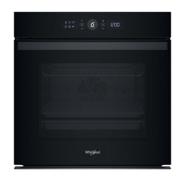 Cepeškrāsnis WHIRLPOOL WOI4S8PPM1SB