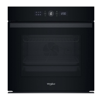Cepeškrāsnis WHIRLPOOL WOI4S8PPM1SB