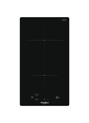  WHIRLPOOL WS Q0530 NE indukcijas plīts virsma